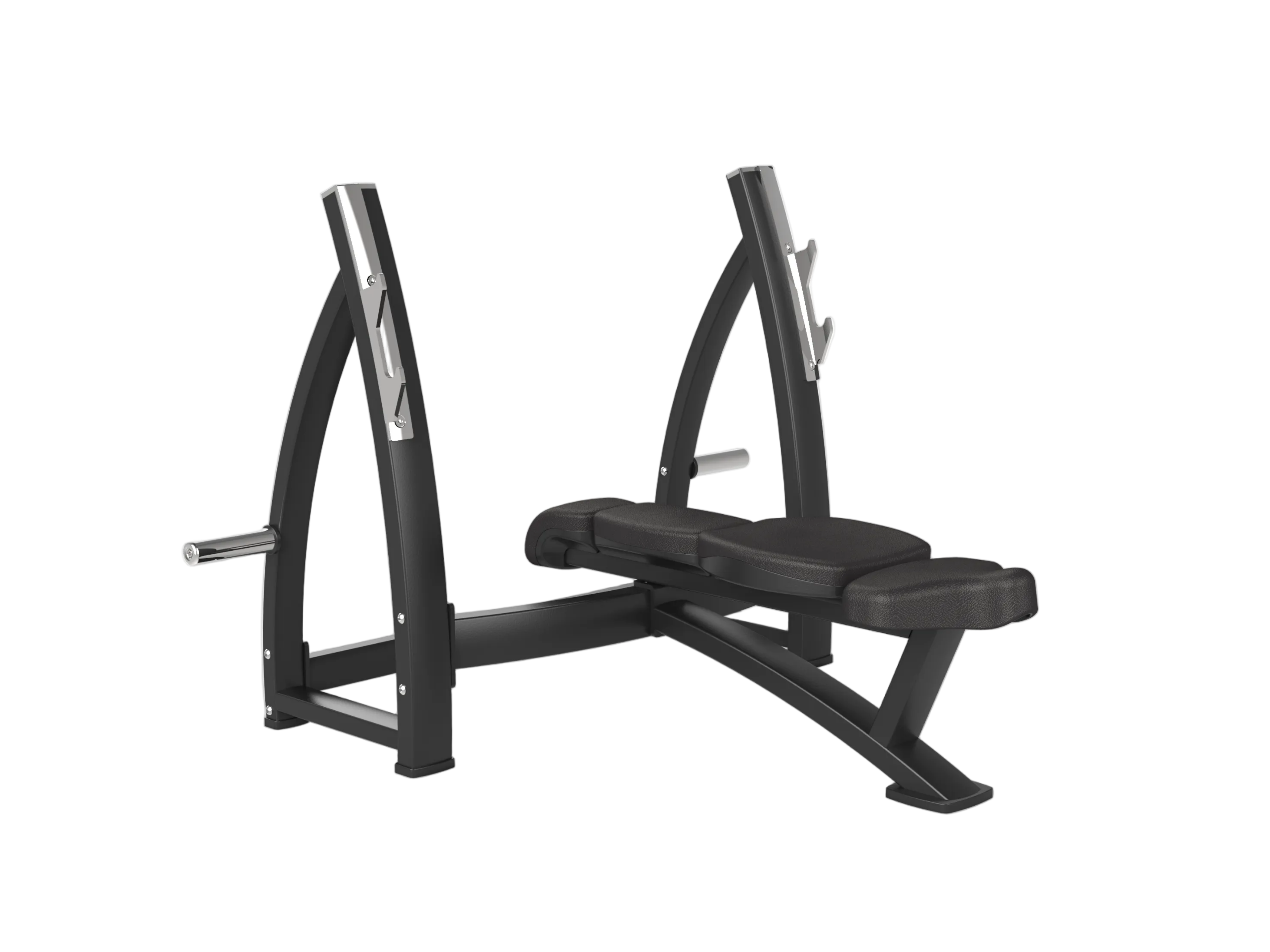 Olympic Flat Bench