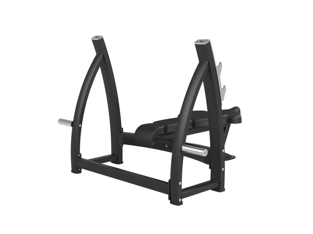 Olympic Flat Bench