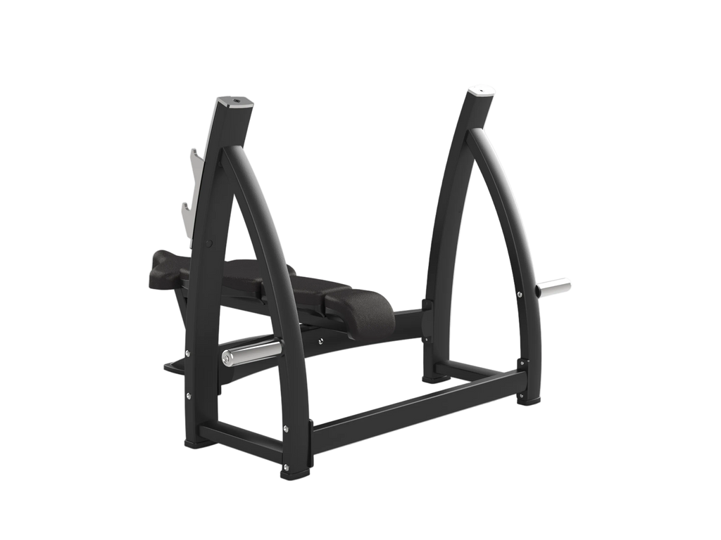 Olympic Flat Bench