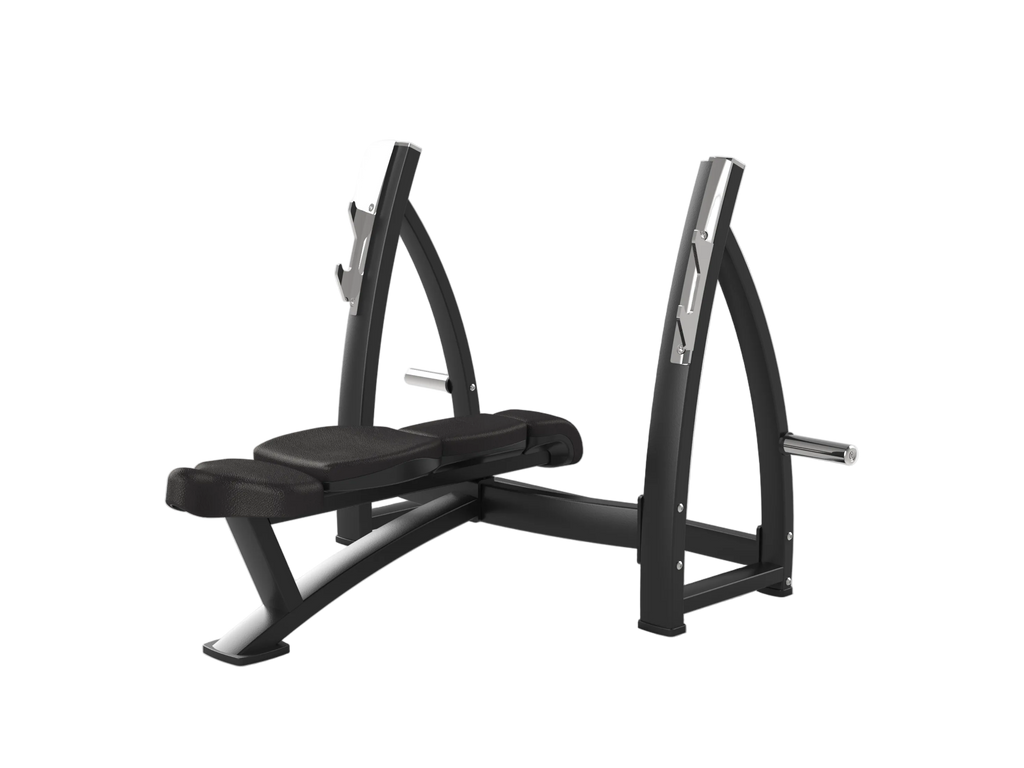 Olympic Flat Bench