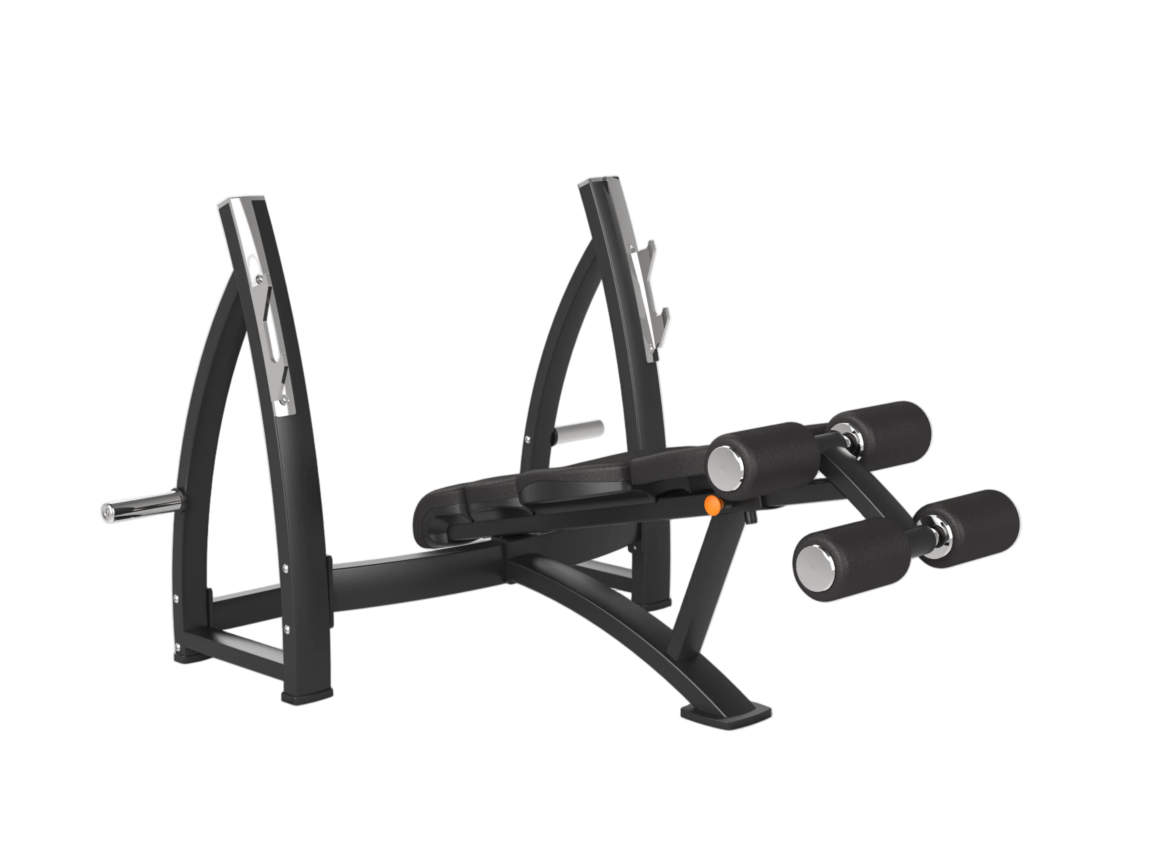 Olympic Decline Bench