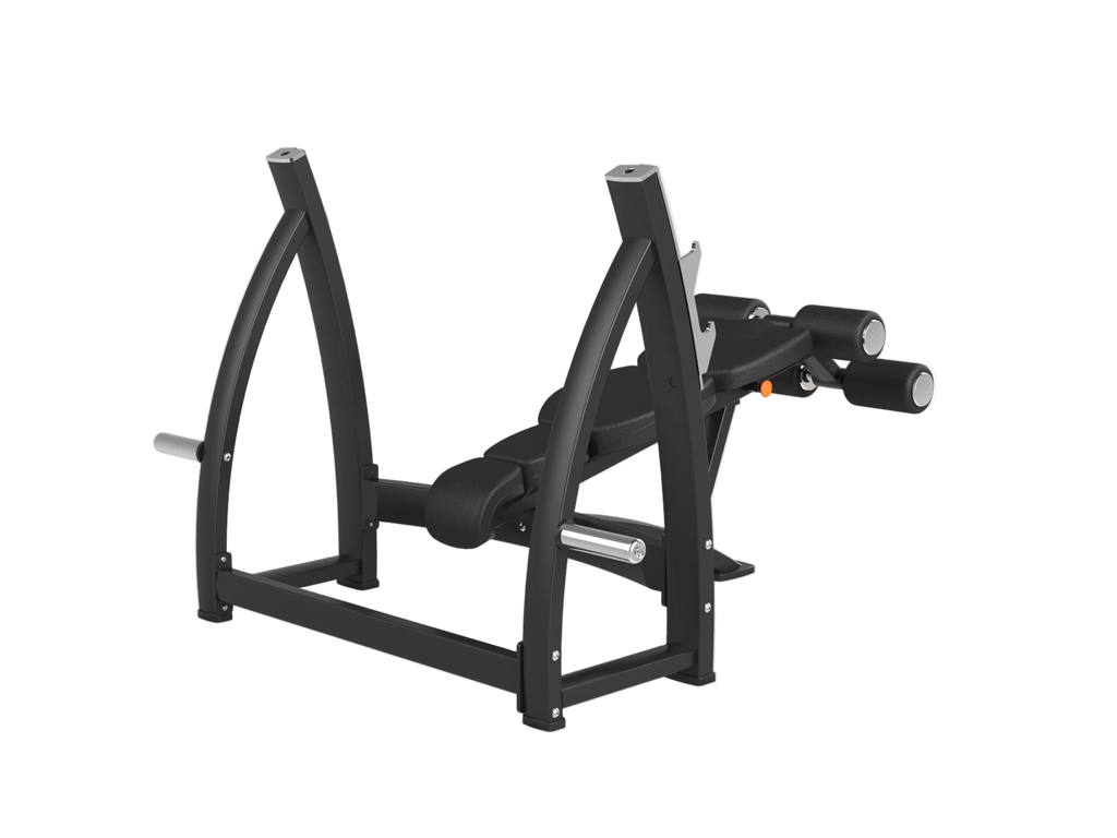 Olympic Decline Bench