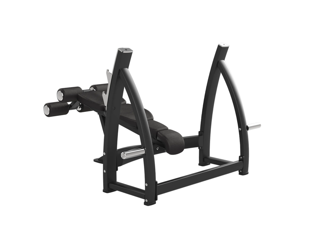 Olympic Decline Bench