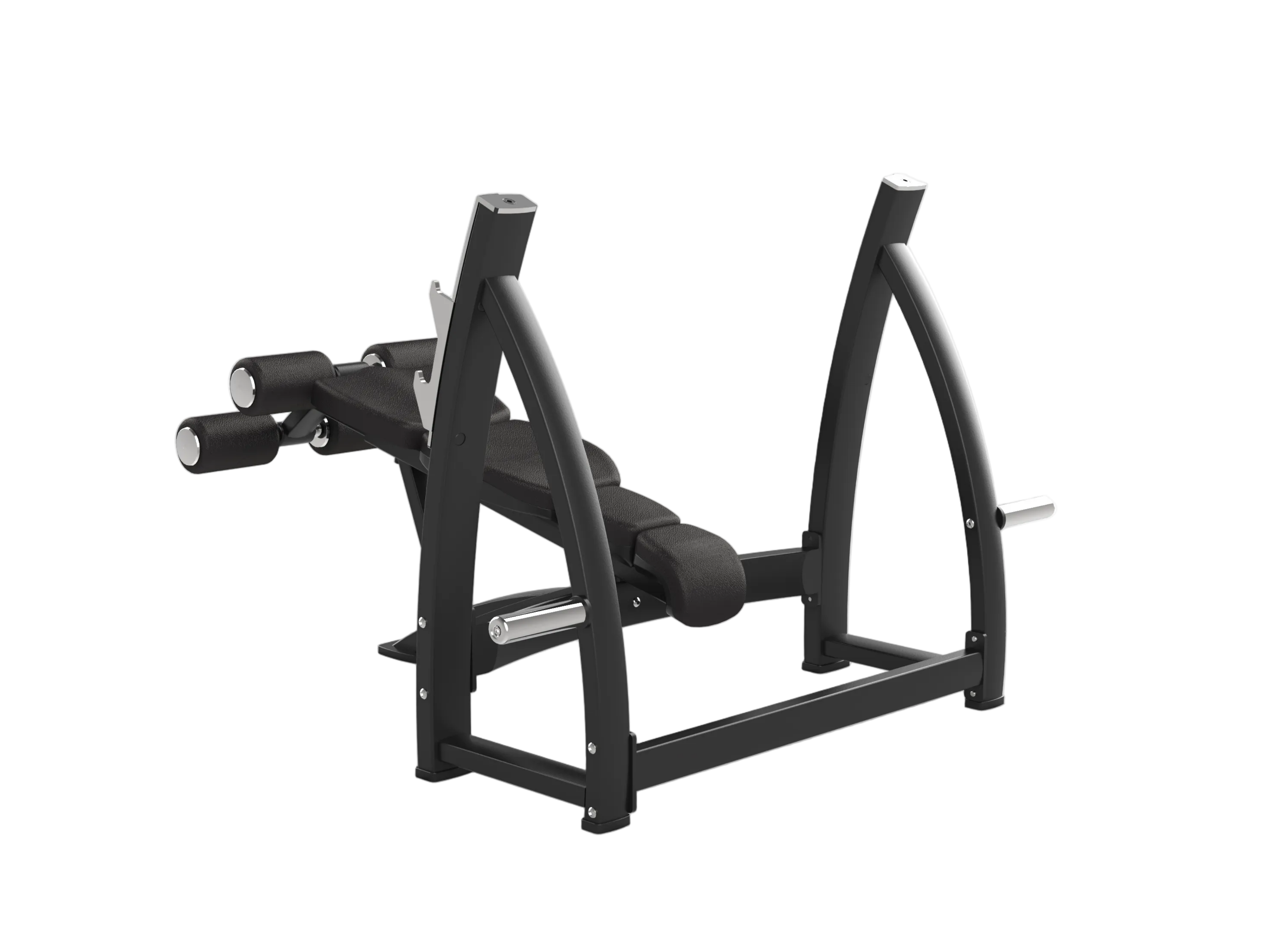 Olympic Decline Bench