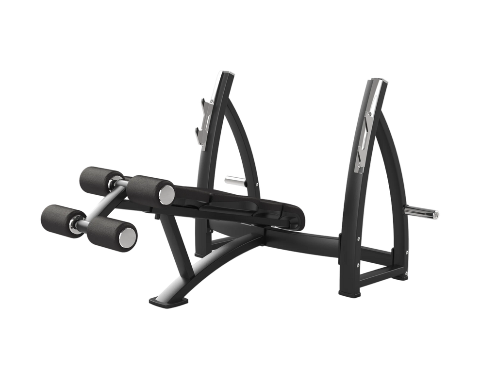 Olympic Decline Bench