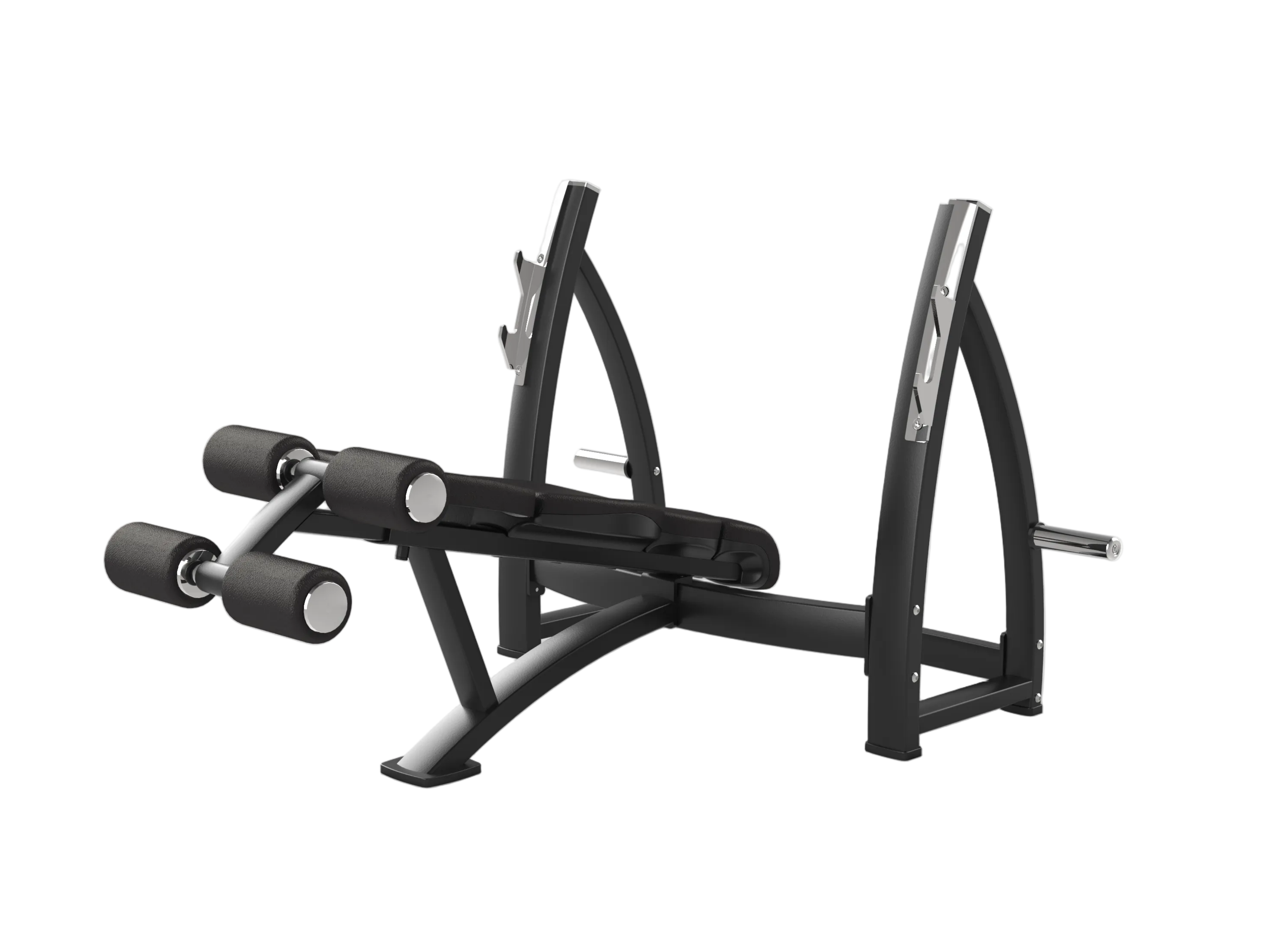 Olympic Decline Bench