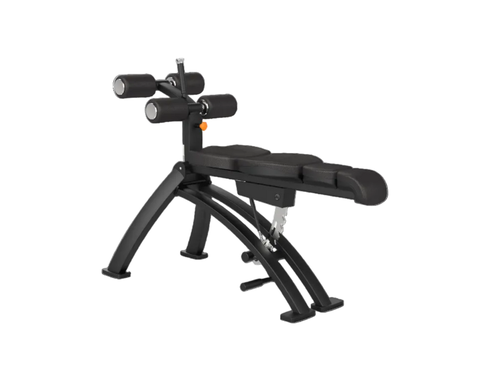 Flat/Decline Adjustable Bench