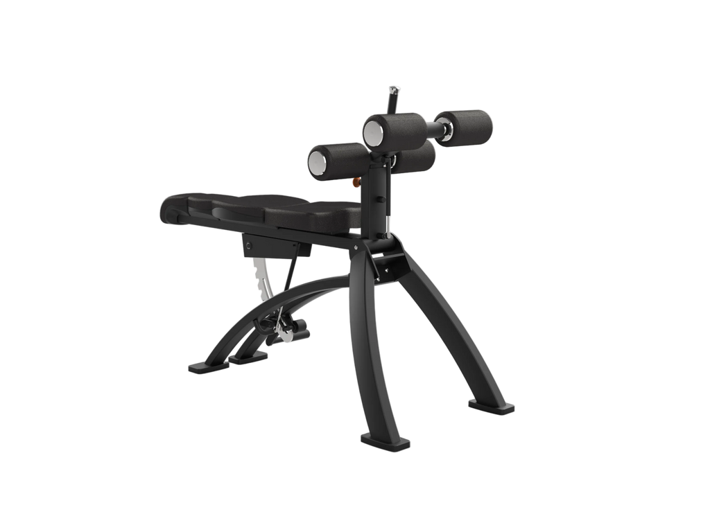 Flat/Decline Adjustable Bench