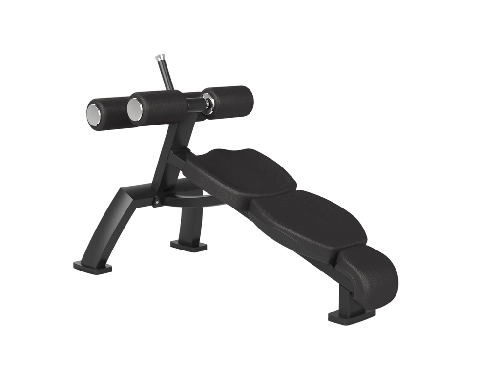 Fixed Angle Sit-Up Bench