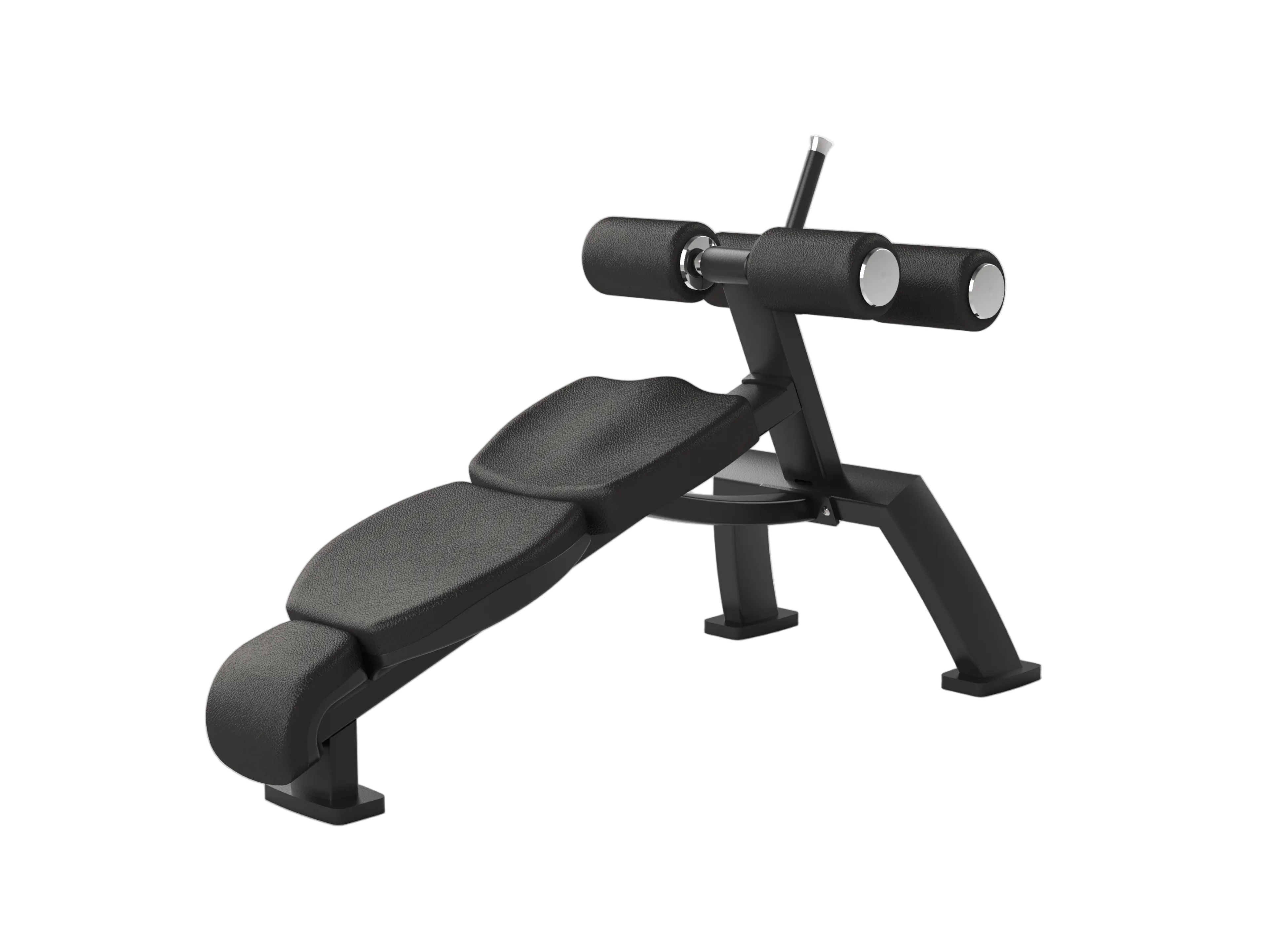 Fixed Angle Sit-Up Bench