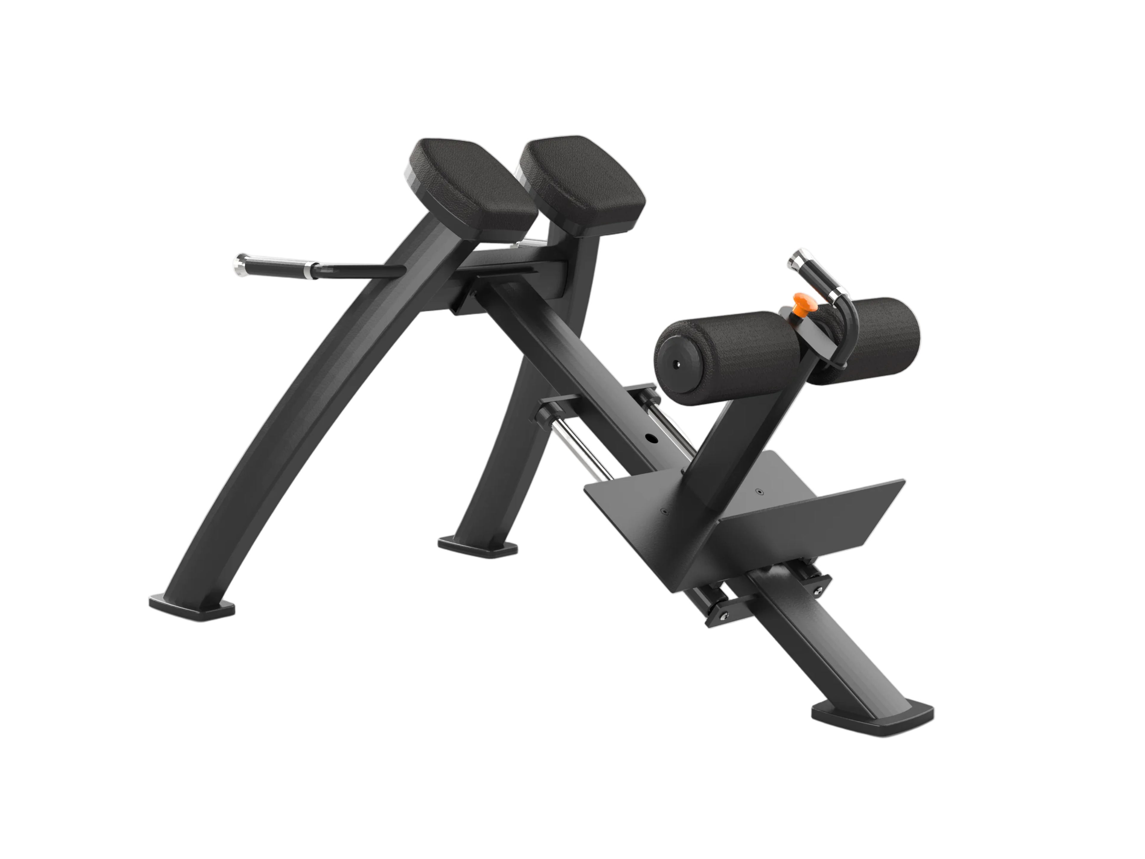 Adjustable Roman Bench