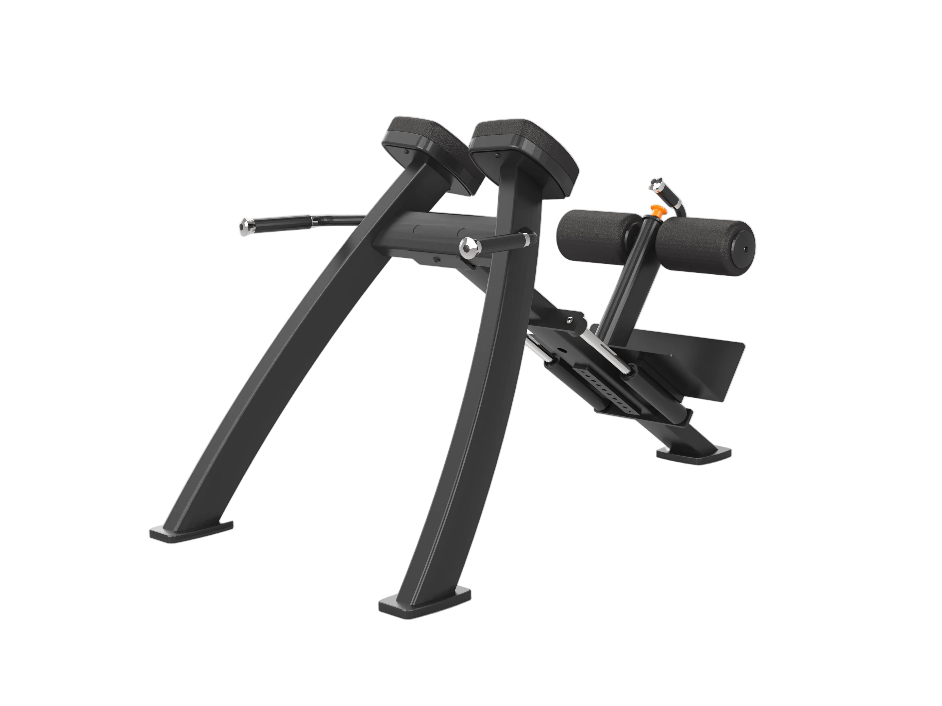 Adjustable Roman Bench