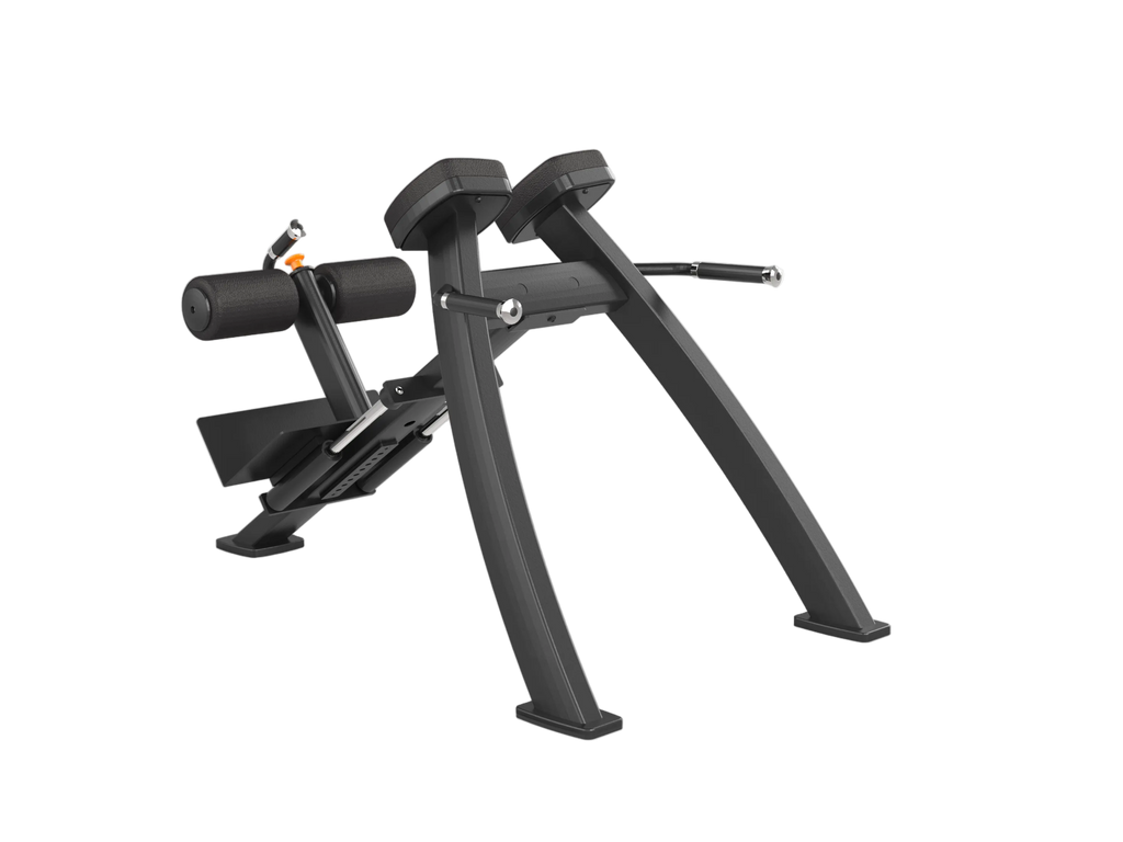 Adjustable Roman Bench