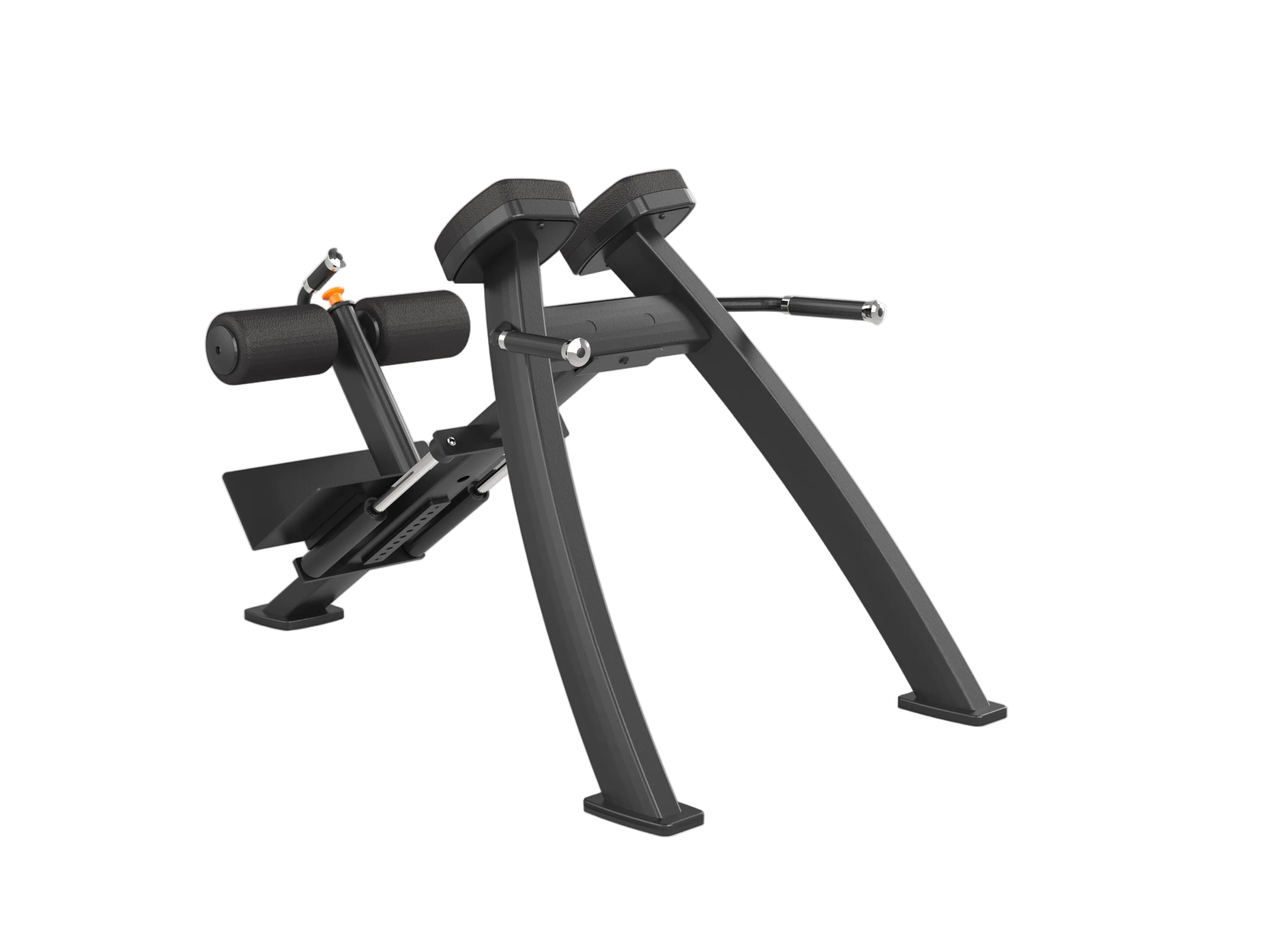 Adjustable Roman Bench