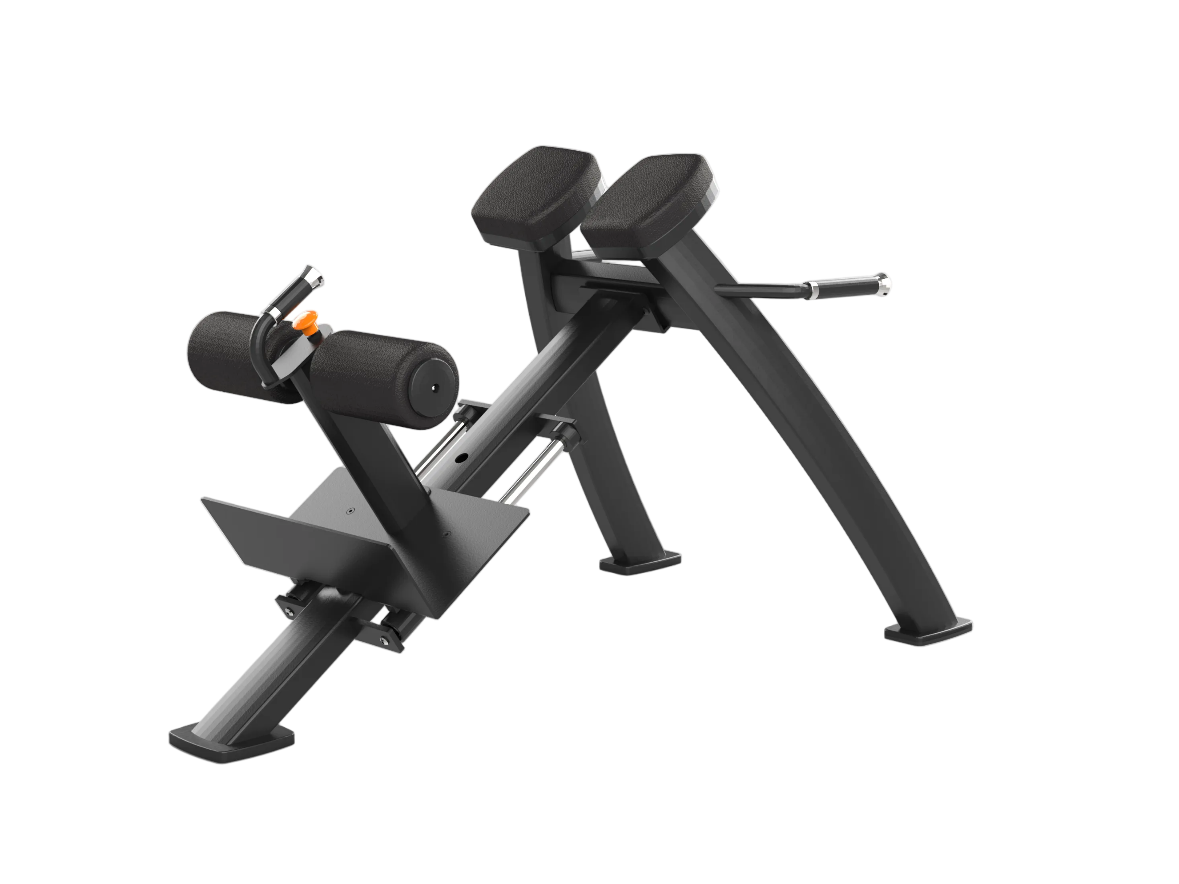 Adjustable Roman Bench