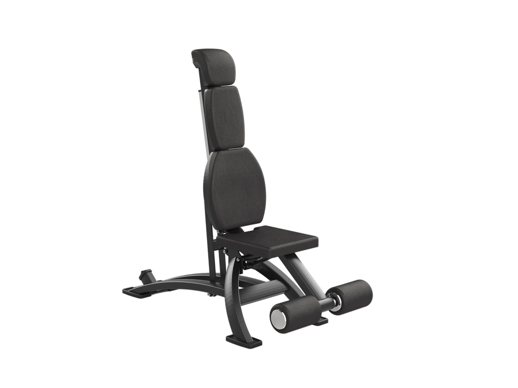 Flat/Incline/Decline Adjustable Bench