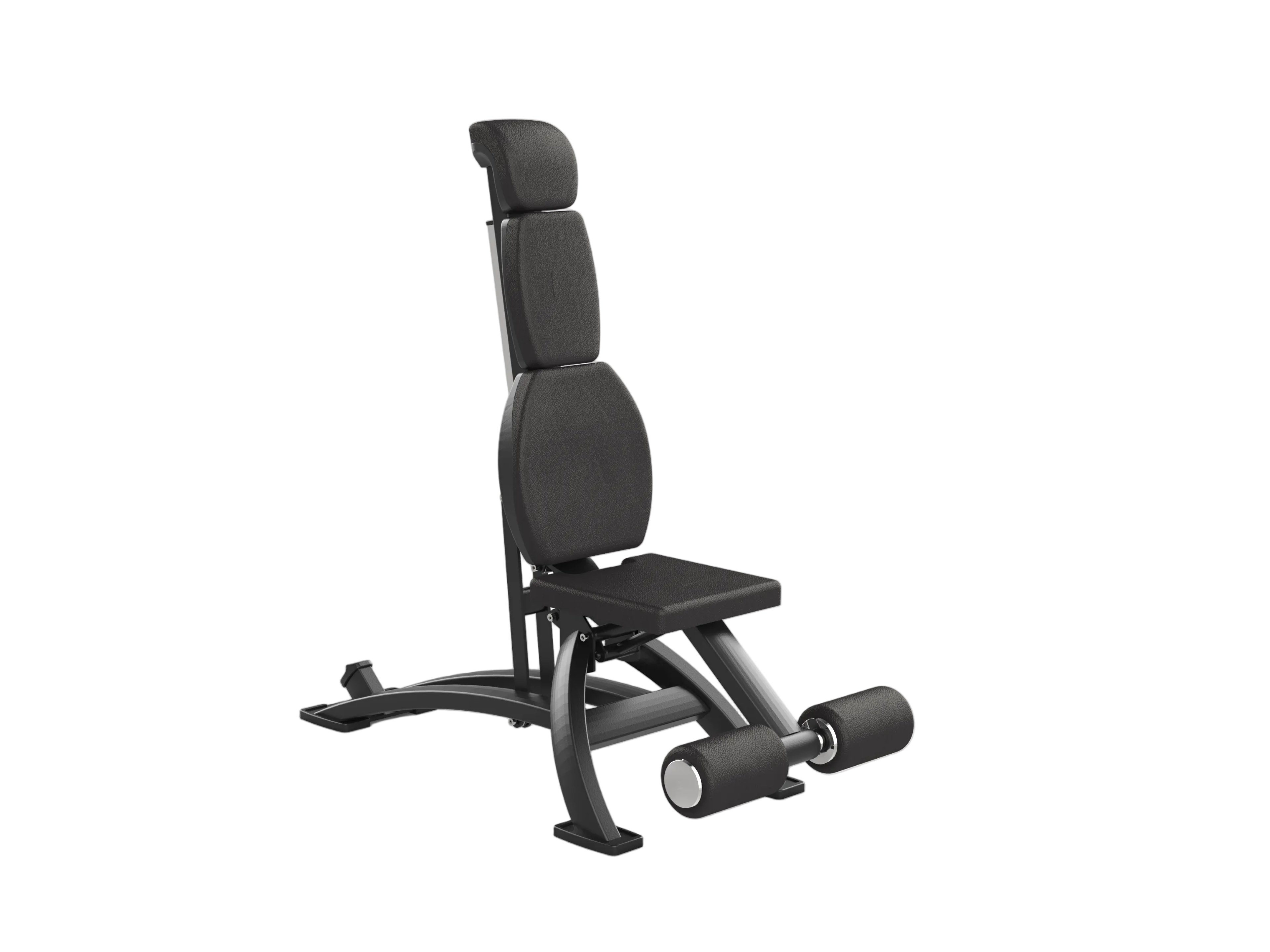 Flat/Incline/Decline Adjustable Bench