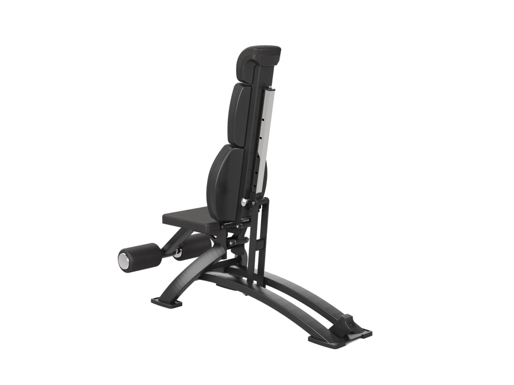 Flat/Incline/Decline Adjustable Bench