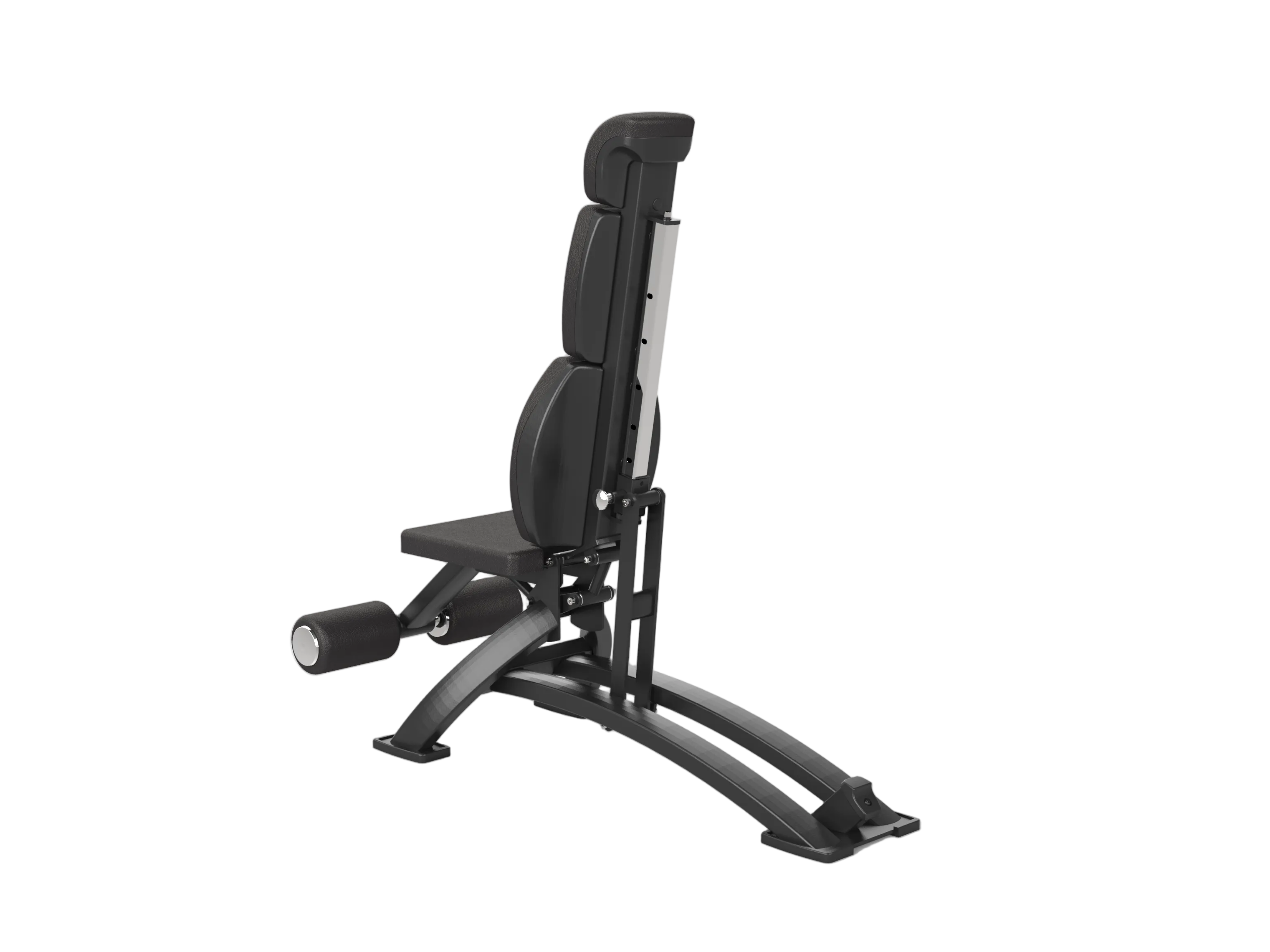 Flat/Incline/Decline Adjustable Bench