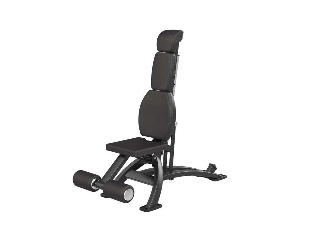 Flat/Incline/Decline Adjustable Bench