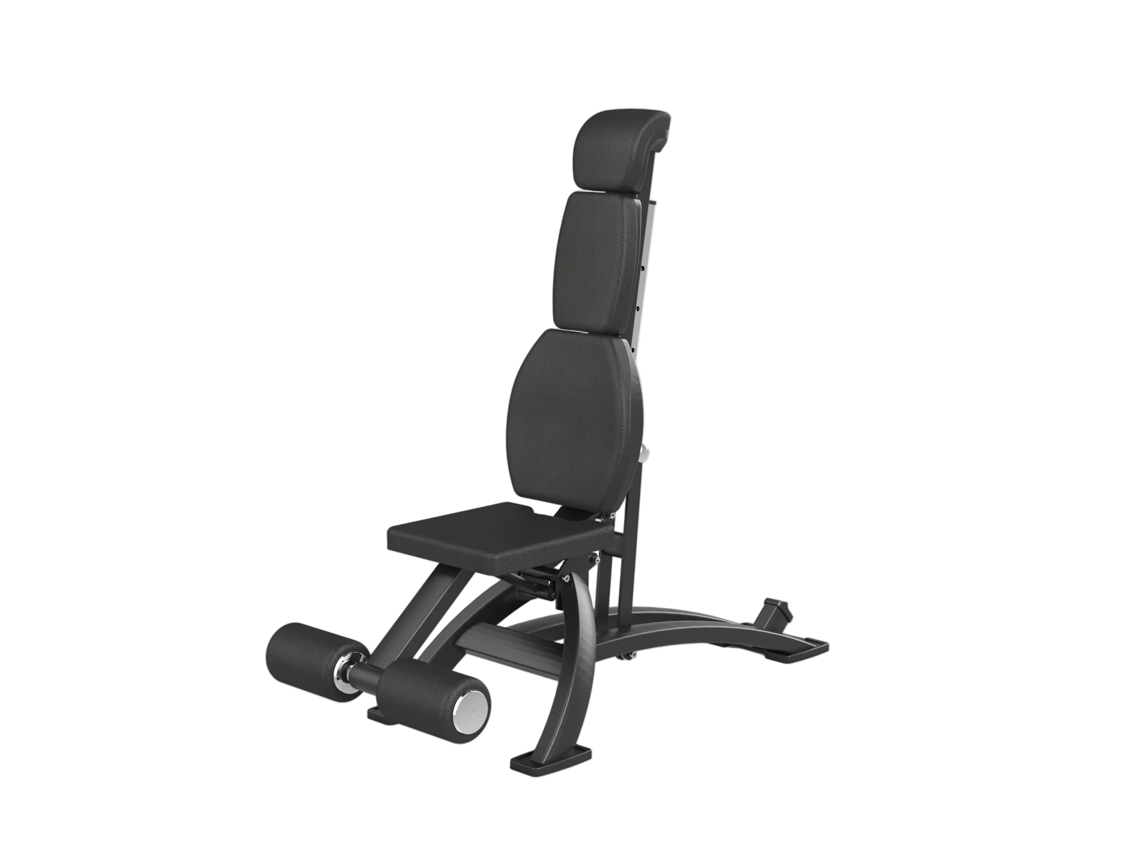 Flat/Incline/Decline Adjustable Bench