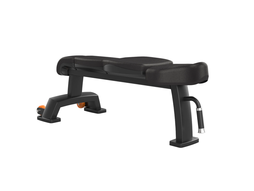 Flat Bench