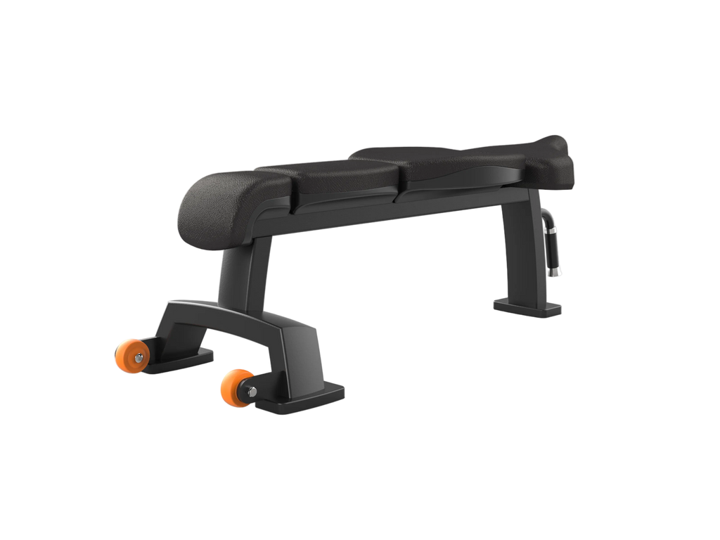 Flat Bench