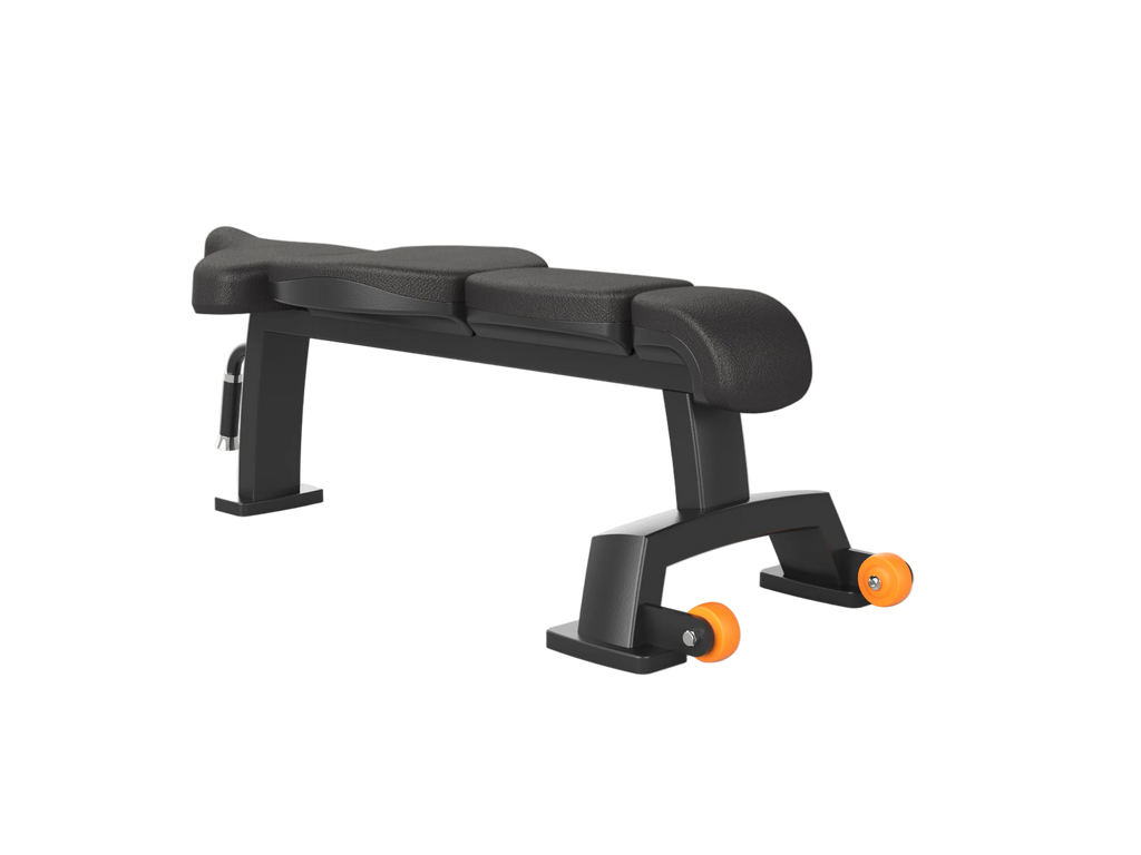 Flat Bench