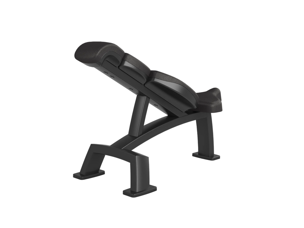 Incline Bench 30°