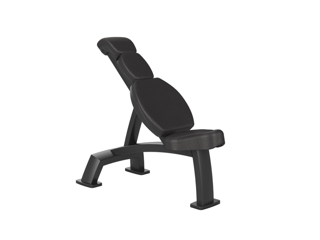 Incline Bench 45°