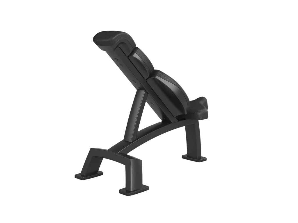 Incline Bench 45°