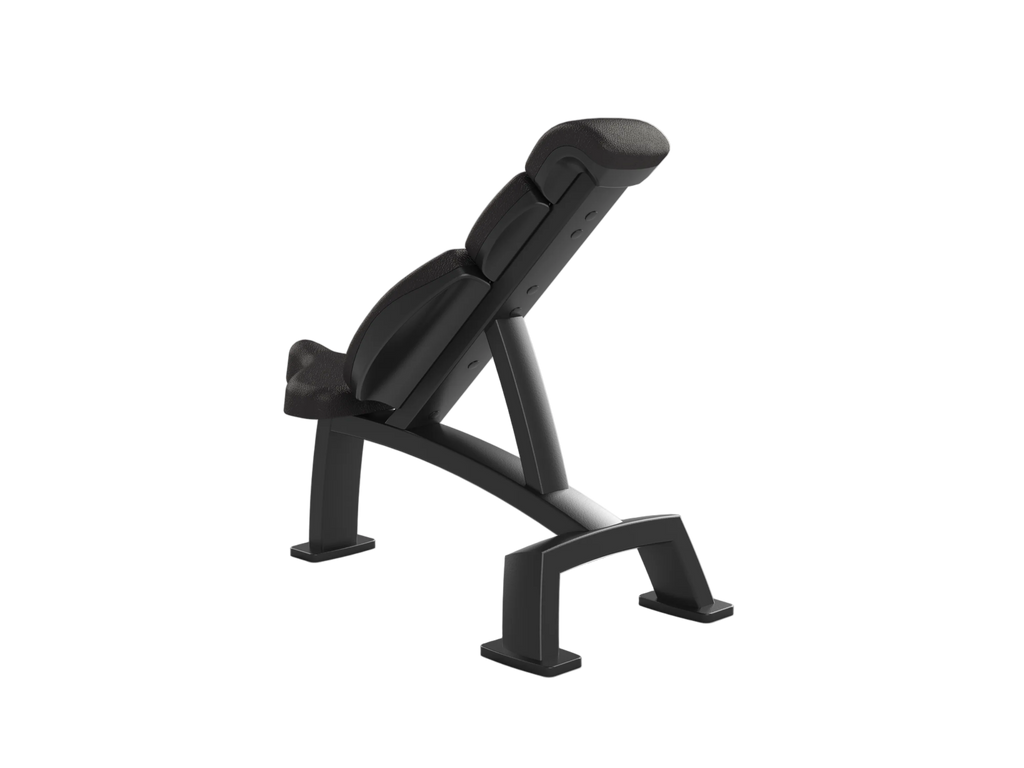 Incline Bench 45°