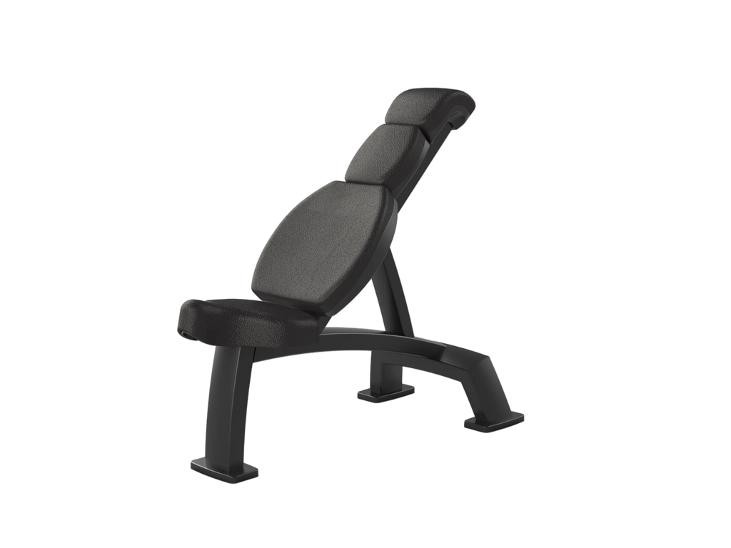 Incline Bench 45°
