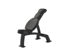 Incline Bench 45°