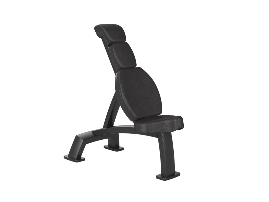 Incline Bench 60°