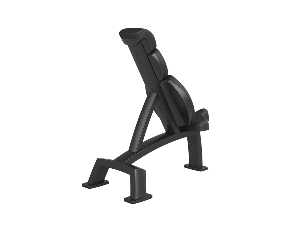 Incline Bench 60°