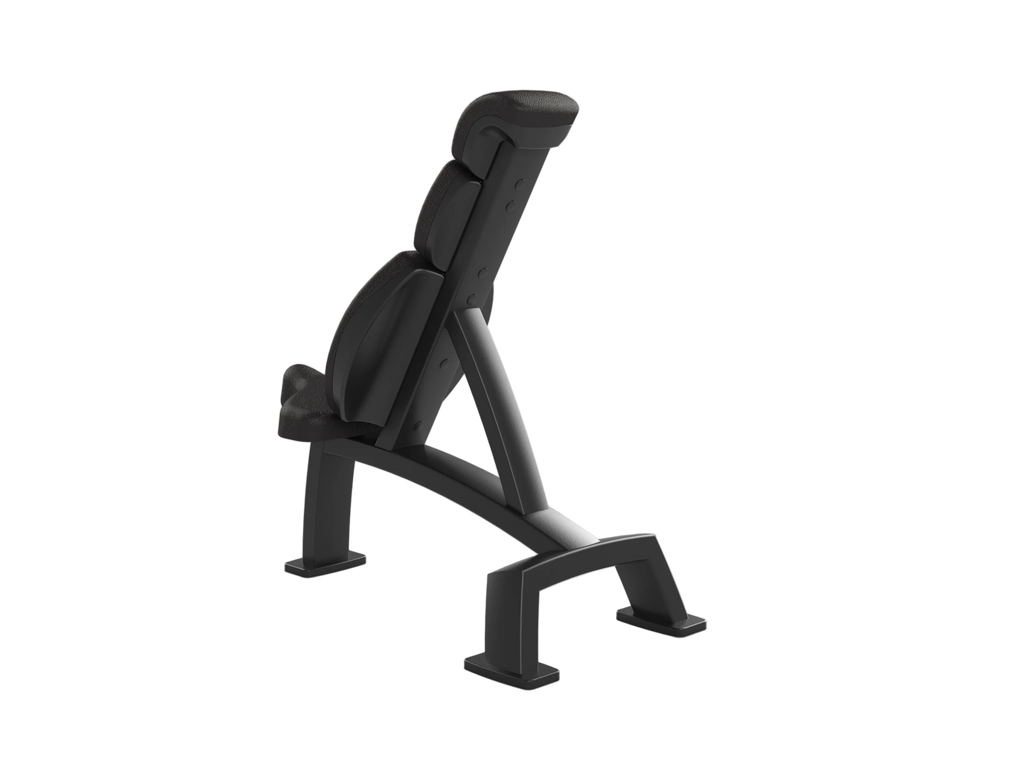 Incline Bench 60°