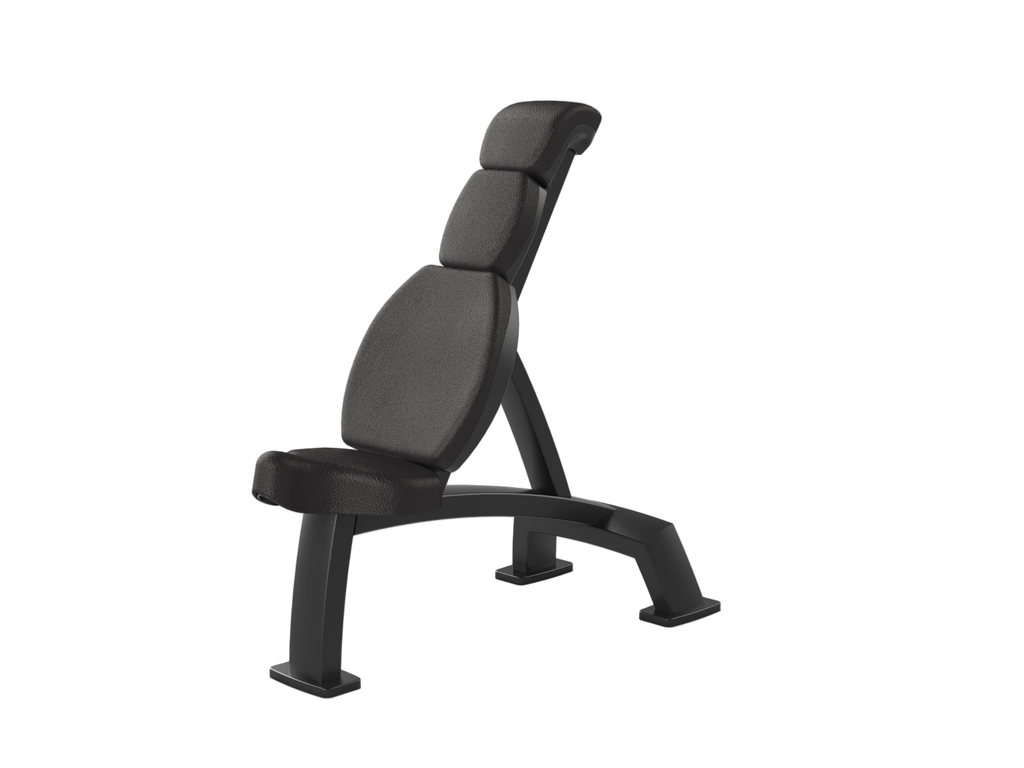 Incline Bench 60°