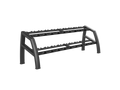 10 Pairs Dumbbell Rack