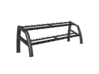 10 Pairs Dumbbell Rack