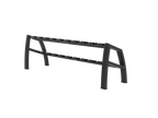 10 Pairs Dumbbell Rack