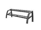 10 Pairs Dumbbell Rack