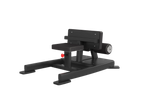 Sissy Squat / Sit-Up