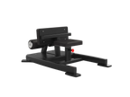 Sissy Squat / Sit-Up