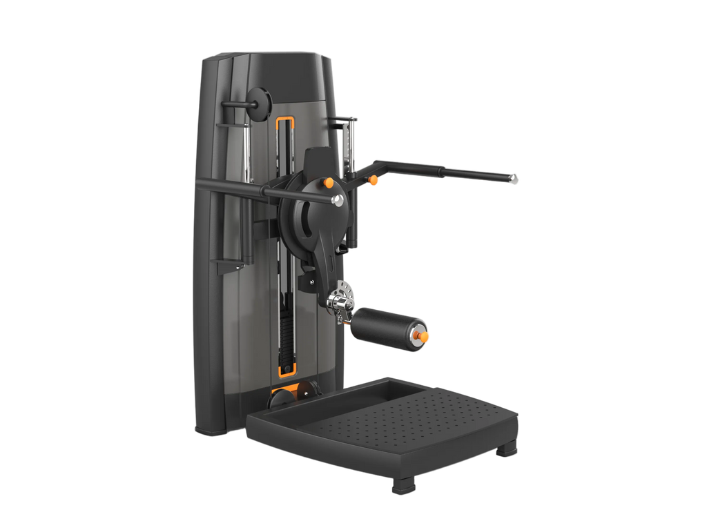 Multi Hip Machine