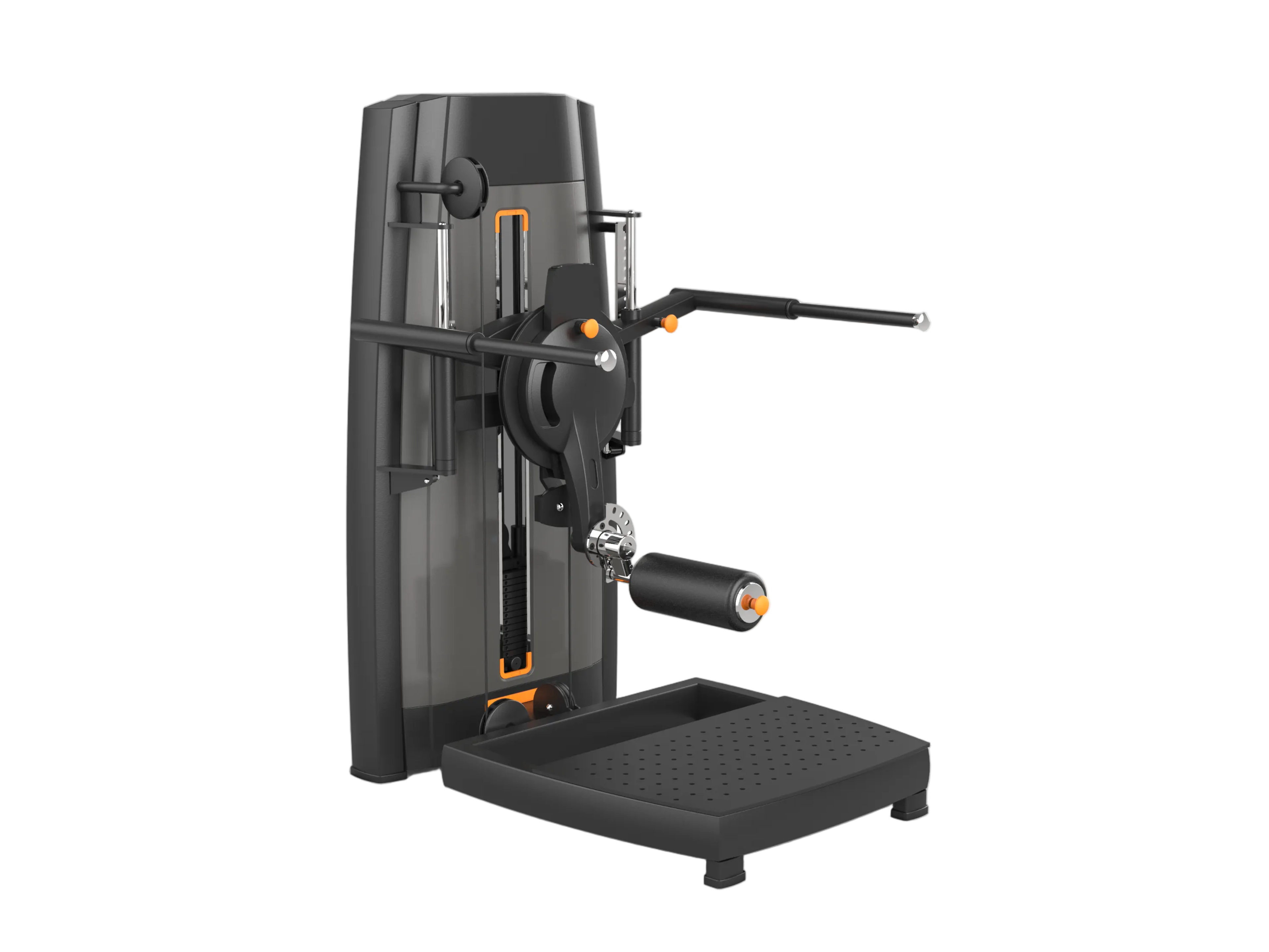 Multi Hip Machine