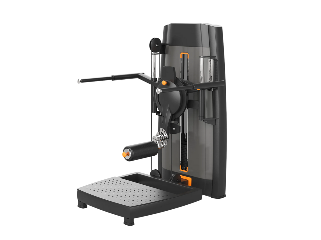 Multi Hip Machine