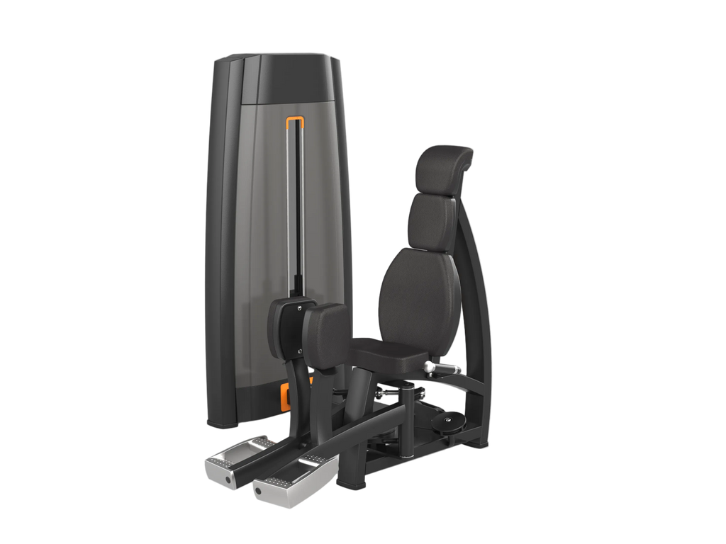 Adduction Machine