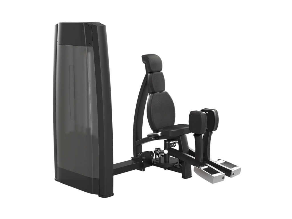 Adduction Machine