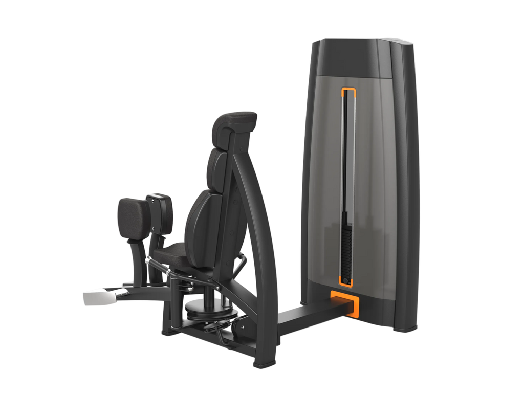 Adduction Machine
